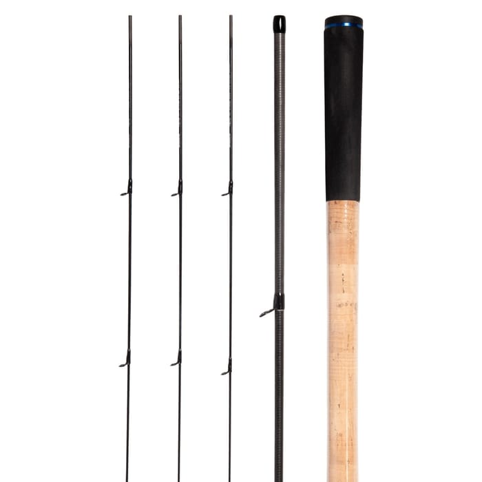 Shimano Aero X5 Precision Feeder Fishing Rod Sections 2