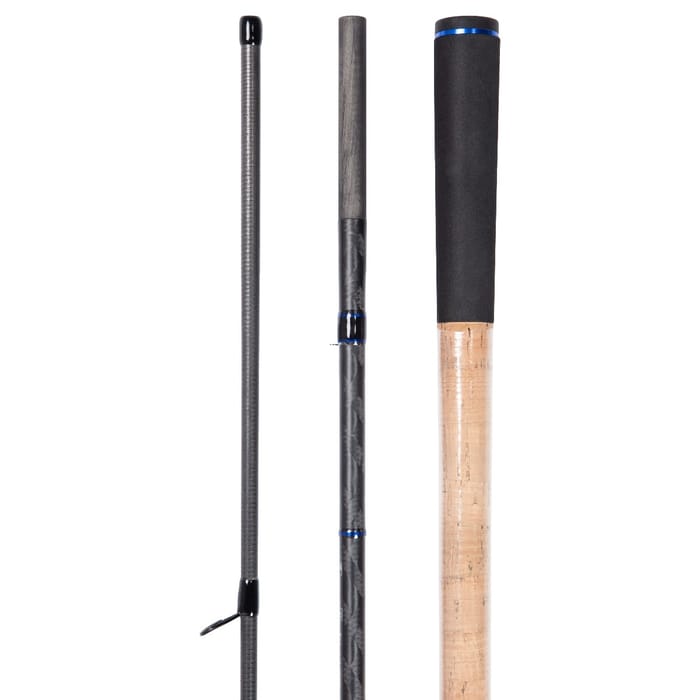 Shimano Aero X5 Precision Multi Feeder Fishing Rod Sections 1