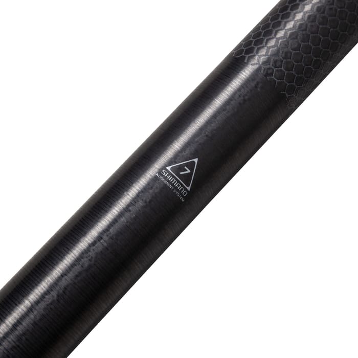 Shimano Beastmaster Pole Section