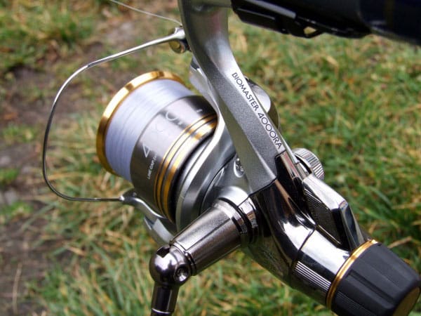 reel shimano stella 6000 Shimano STLSW10000PGD Stella SW D Spinning Reel