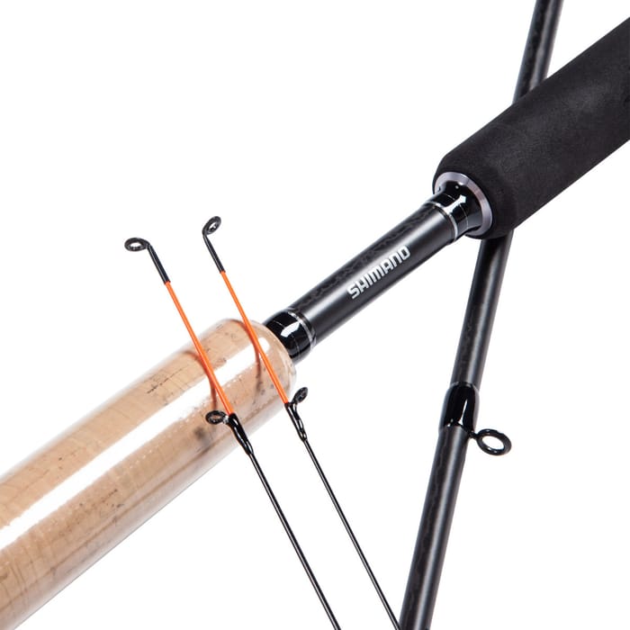 shimano beastmaster ax commercial feeder rods 11& 39 Shimano Speedmaster AX Commercial Feeder Rod