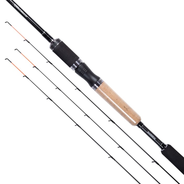 shimano beastmaster ax commercial feeder rods 11& 39 Shimano Speedmaster AX Commercial Feeder Rod
