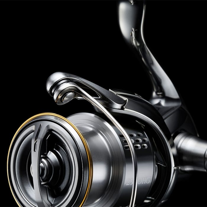 shimano 2500 fj stella STL2500HGFK FK Spinning Reel without compromise Shimano STL4000XGFK Stella FK Spinning