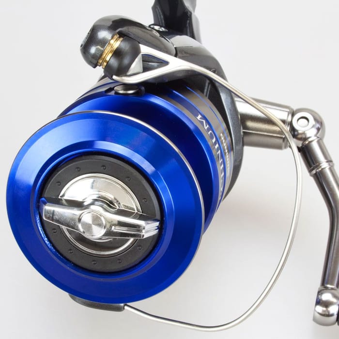 koowrotek shimano sienna 2500 rd Shimano Sienna Spinning Combo