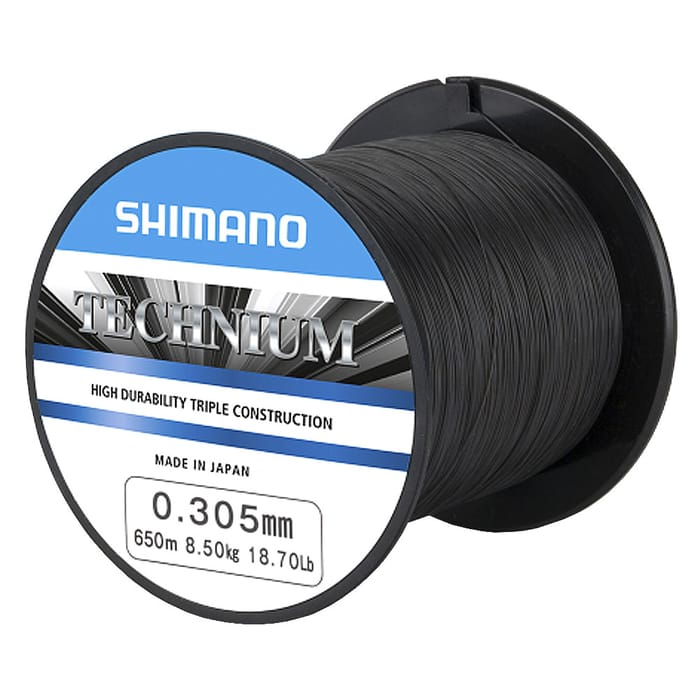 Shimano Tournament Technium Mainline