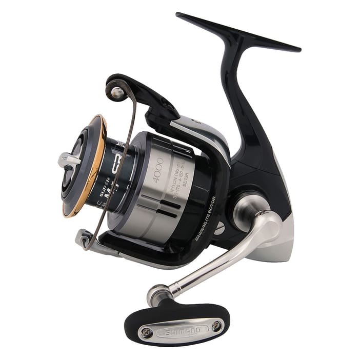 Shimano Vanquish F Reel | Angling Direct