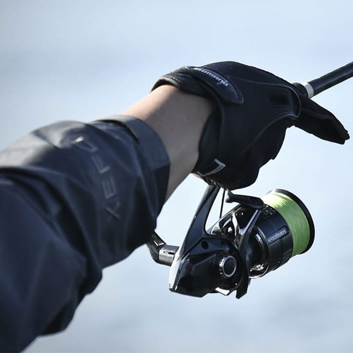 Shimano Vanquish FB Reel | Angling Direct