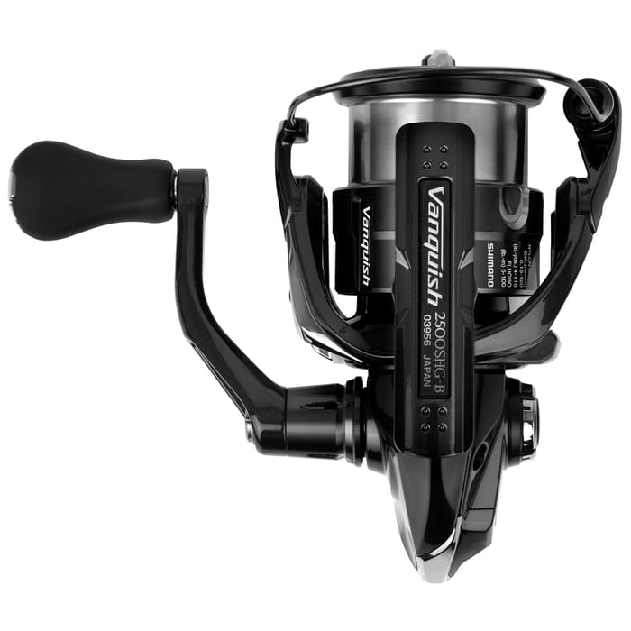 Shimano Vanquish FB Reel | Angling Direct