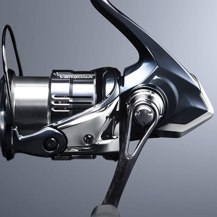 Shimano Vanquish FB Reel | Angling Direct