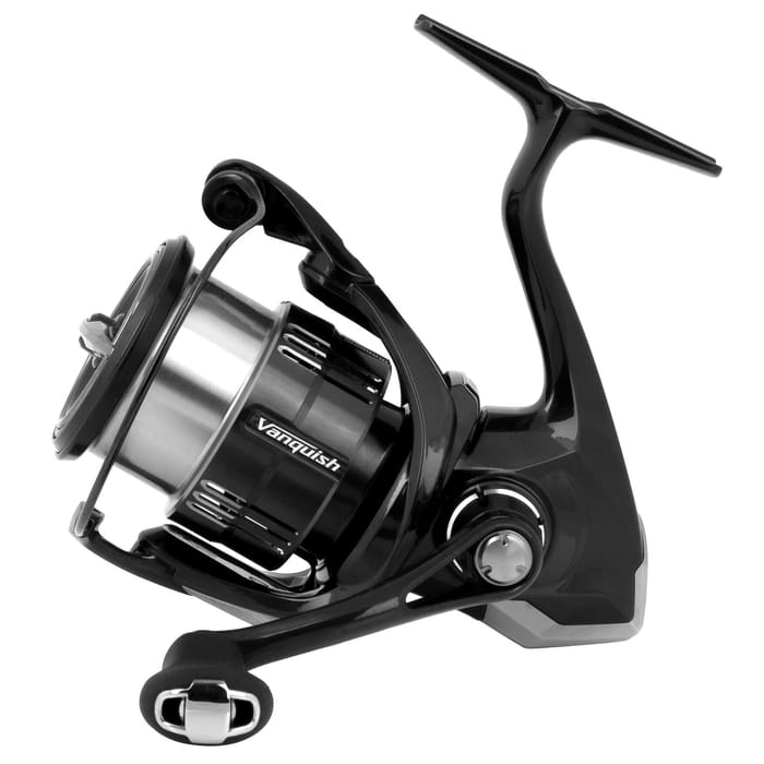 Shimano Vanquish FB Reel | Angling Direct