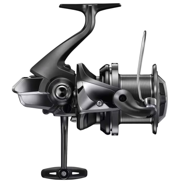 Shimano Aerlex XTC Reel 14000 1
