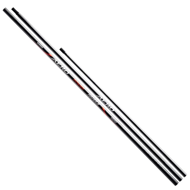 Shimano Aero Power Carp Landing Net Handle
