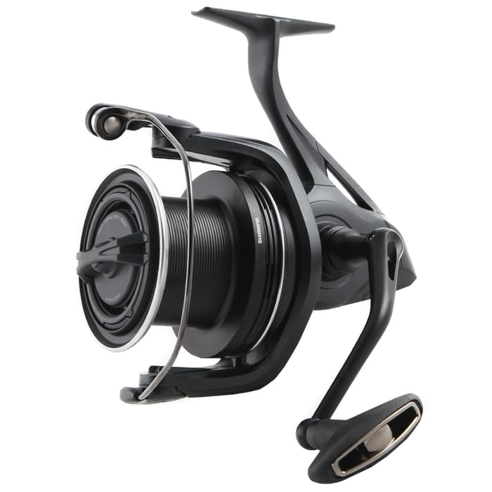 Shimano Aero Technium Magnesium XTC Fishing Reel