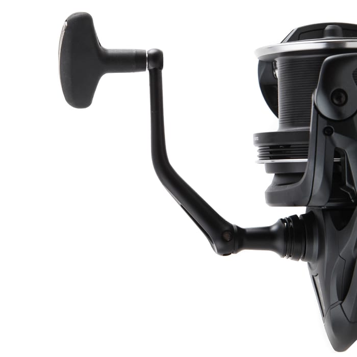 Shimano Aero Technium Magnesium XTC Reel Close Up 7