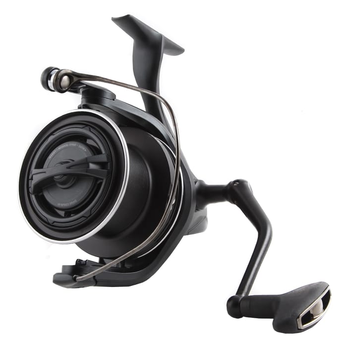 Shimano Aero Technium Magnesium XTC Reel Front