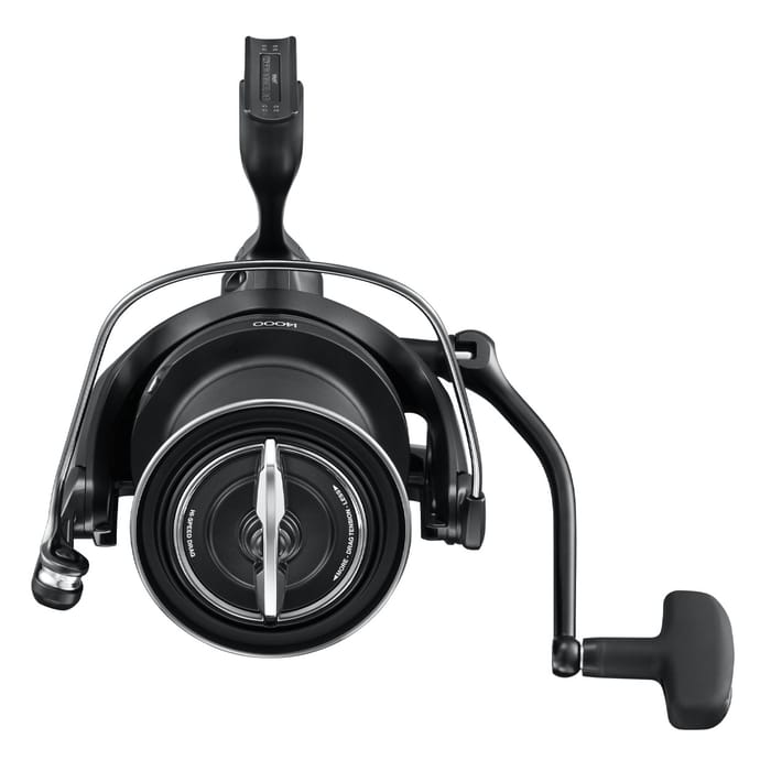 Shimano Aero Technium MGS XTD Reel 1