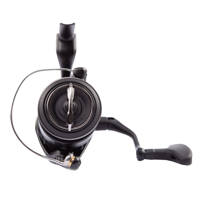 Shimano Aero XR Fishing Reel 1