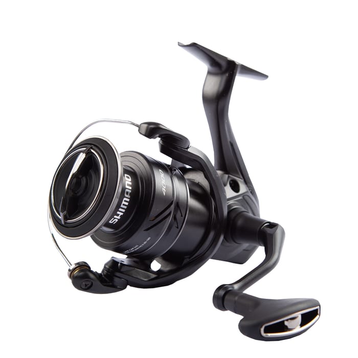 Shimano Aero XR Fishing Reel 2
