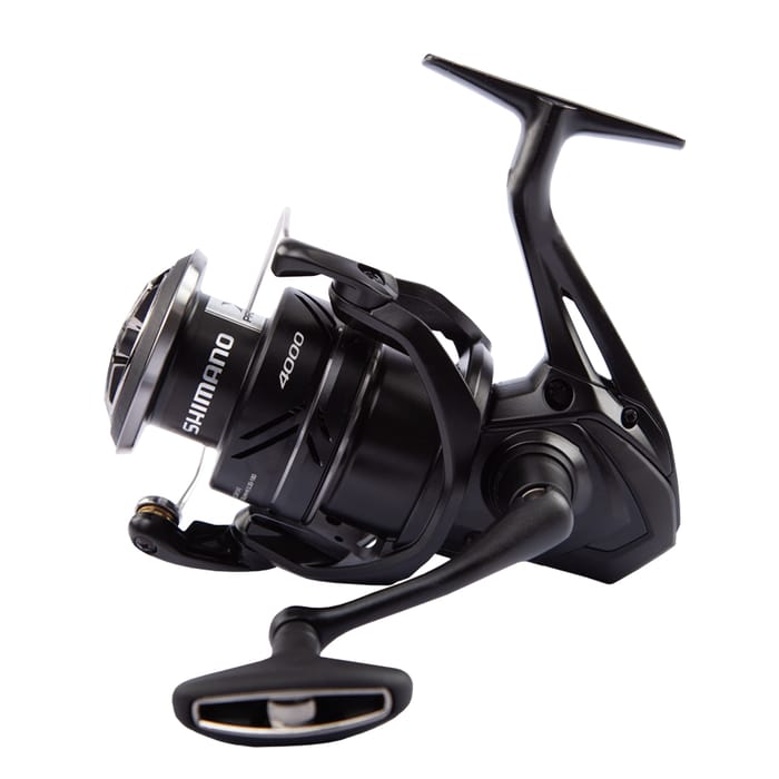 Shimano Aero XR Fishing Reel 3