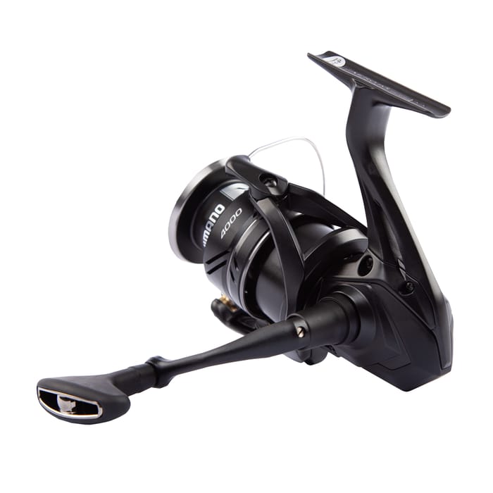 Shimano Aero XR Fishing Reel 4