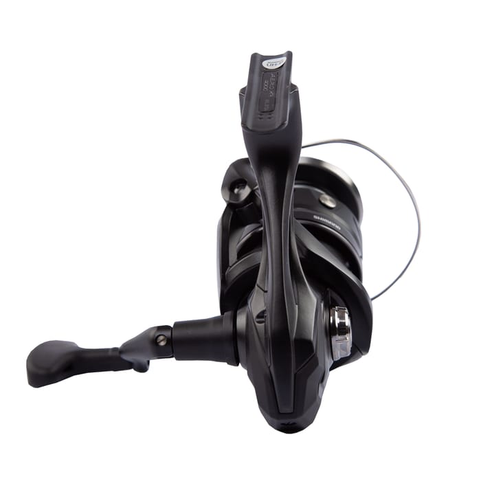 Shimano Aero XR Fishing Reel 5