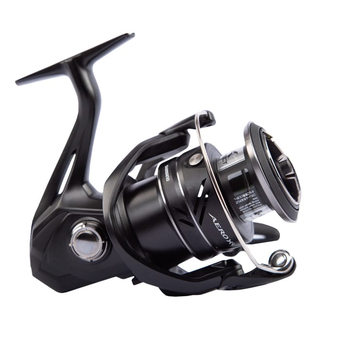 Shimano Aero XR Fishing Reel 6