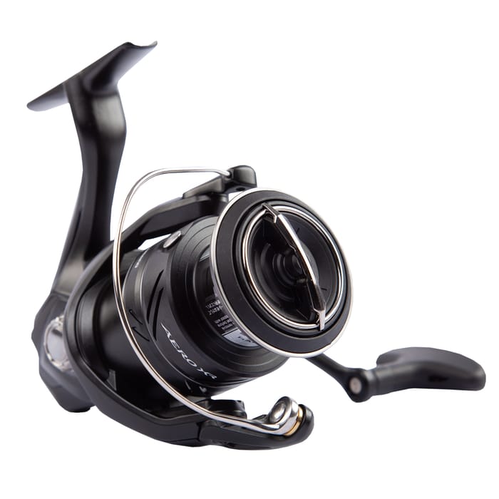 Shimano Aero XR Fishing Reel 7