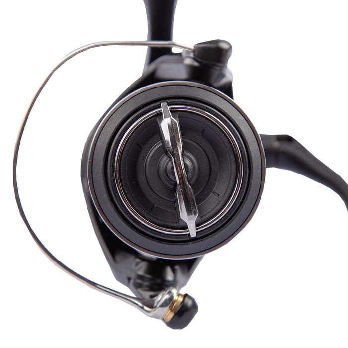 Shimano Aero XR Fishing Reel 8