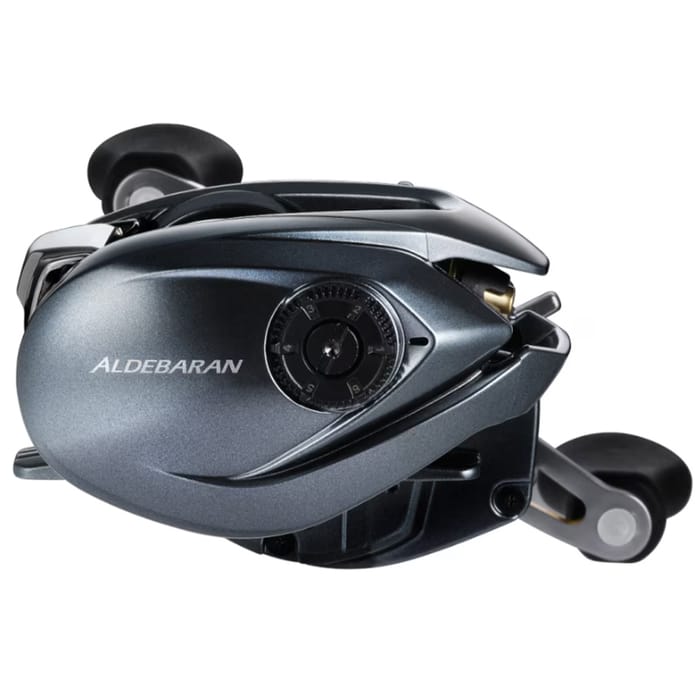 Shimano Aldebaran BFS Reel 1