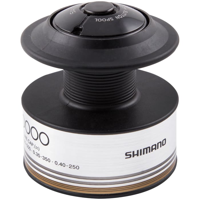 Shimano Baitrunner ST-FA Spare Spool