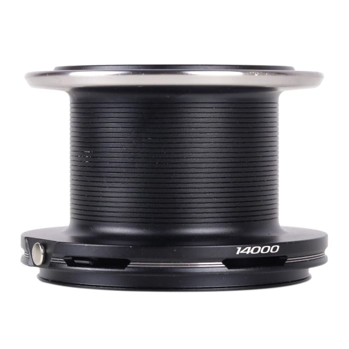 Shimano Baitrunner XT-B LC Reel Spare Spool