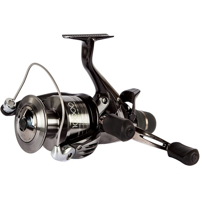 Shimano Baitrunner XT RB Reel | Angling Direct