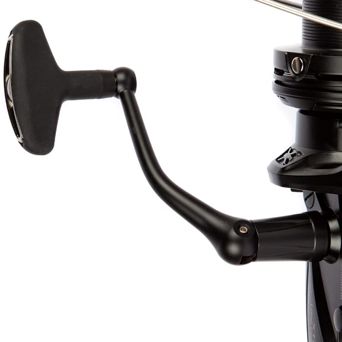 Winder Close UP