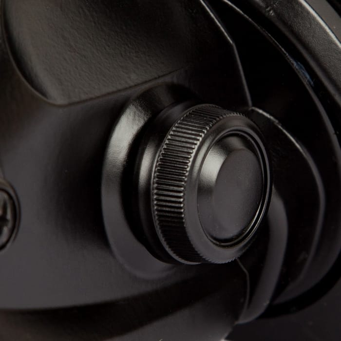 Shimano Baitrunner Close Up Shot