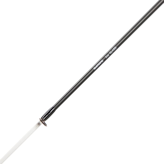 Shimano Vengeance Barbel Classic Glass Tip 2