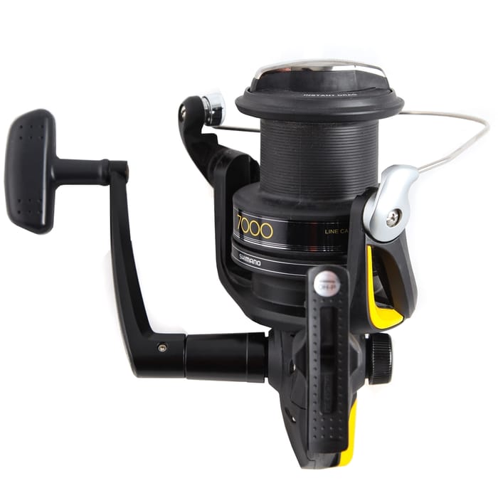 Shimano Beastmaster XSA 7000 Reel | Angling Direct