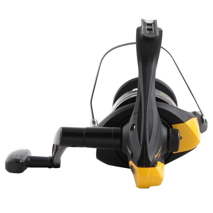 Shimano Beastmaster XSA 7000 Reel Back