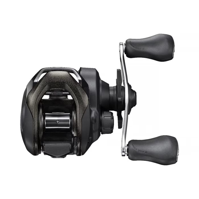 Shimano Caius C Reel 151 HG