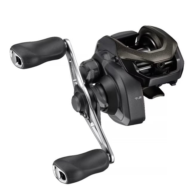 Shimano Caius C Reel 151 HG