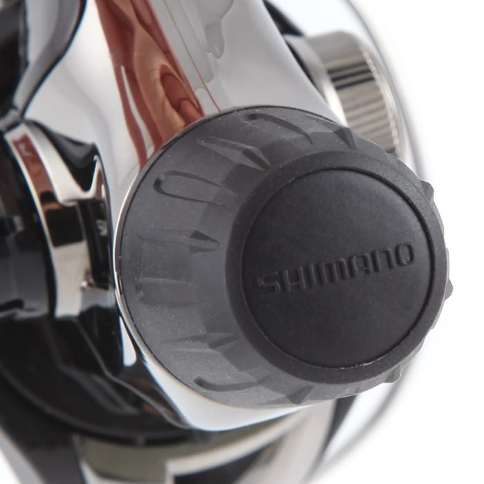 Shimano Catana RC Reel Close Up 3