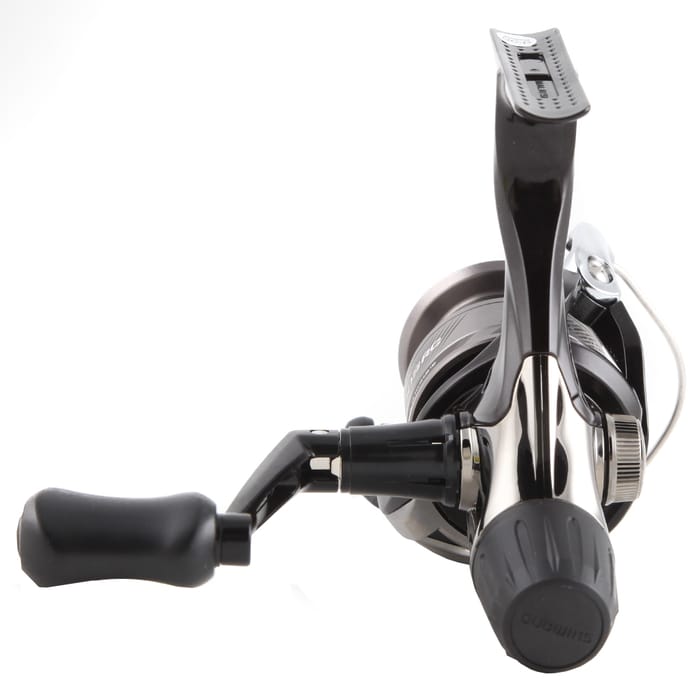 Shimano Catana RC Reel Back