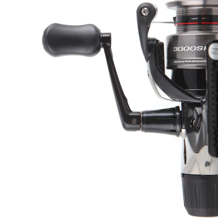 Shimano Catana RC Reel Close Up 2