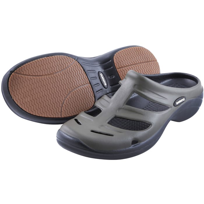 Shimano Evair Shoes Green
