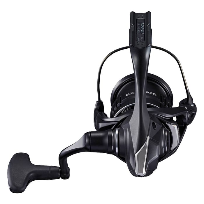 Shimano Exsence Reel Back