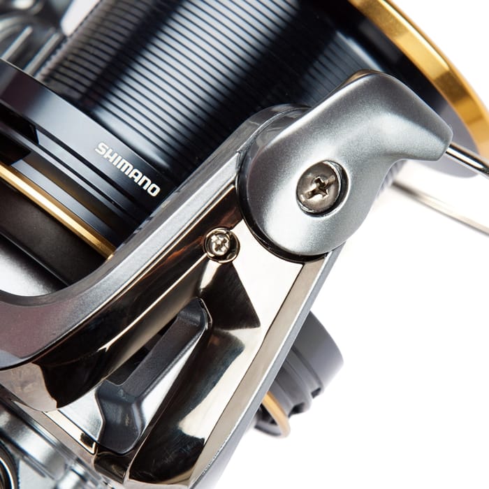 Angled Close Up