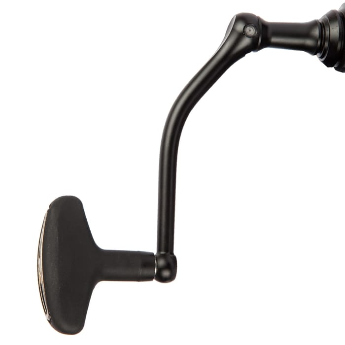 Handle Close Up
