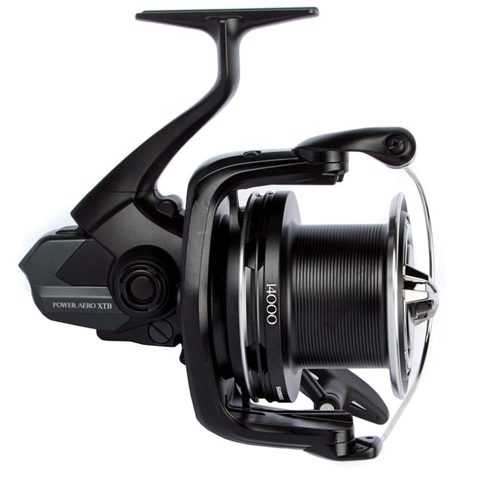 Side View Power XTB