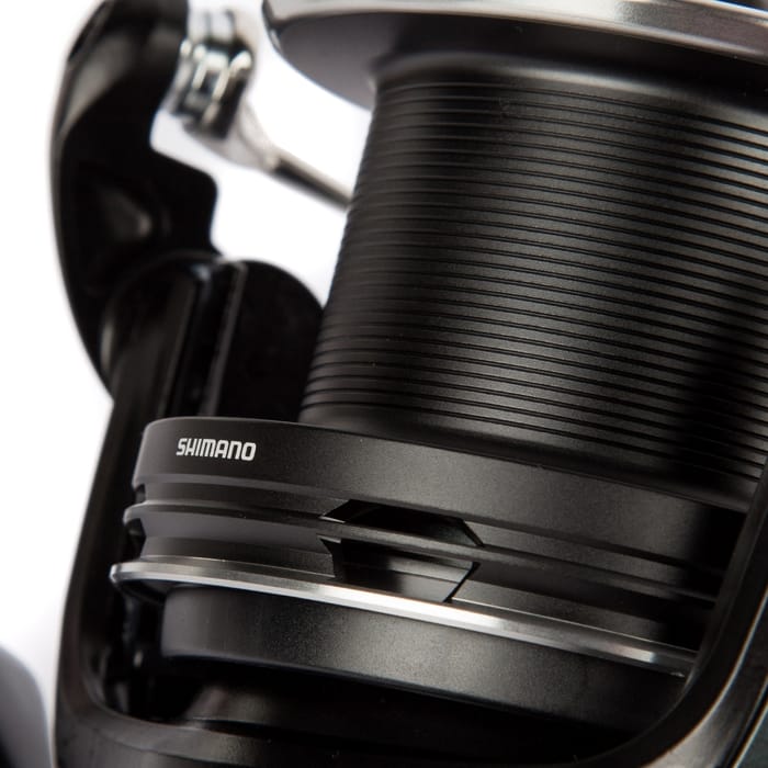 Power Aero Close Up