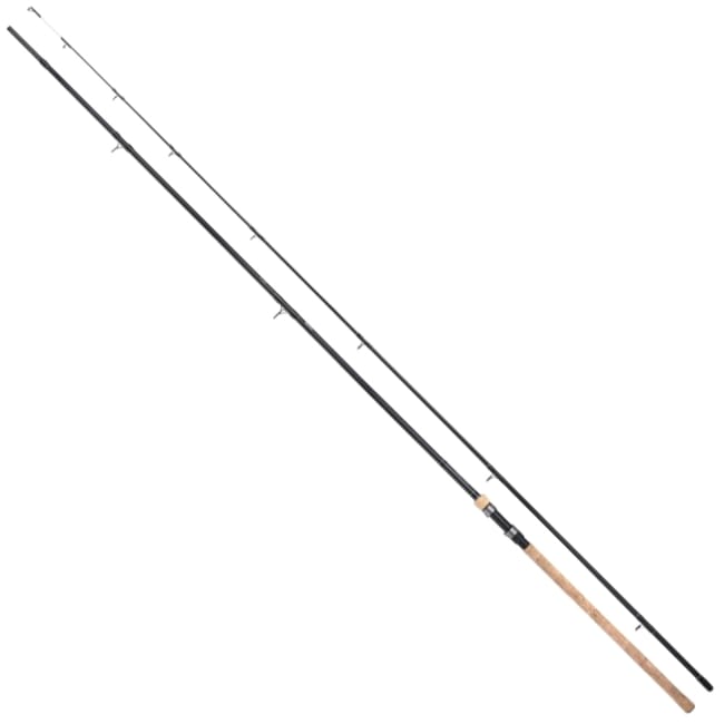 Shimano Purist BX1 Barbel Rod
