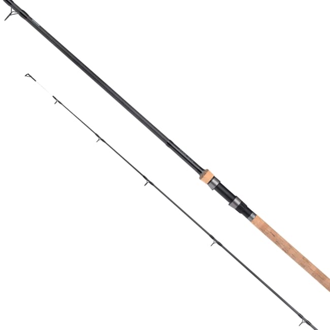 Shimano Purist BX3 Barbel Rod